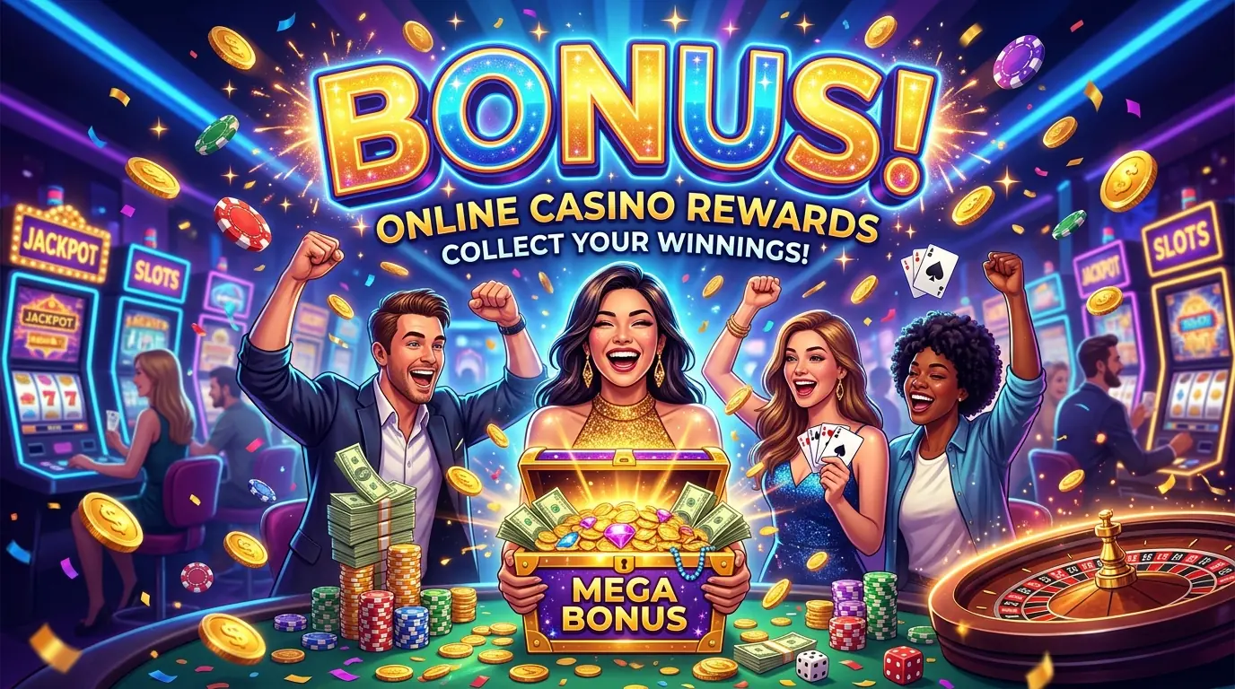 Evolve Bonus