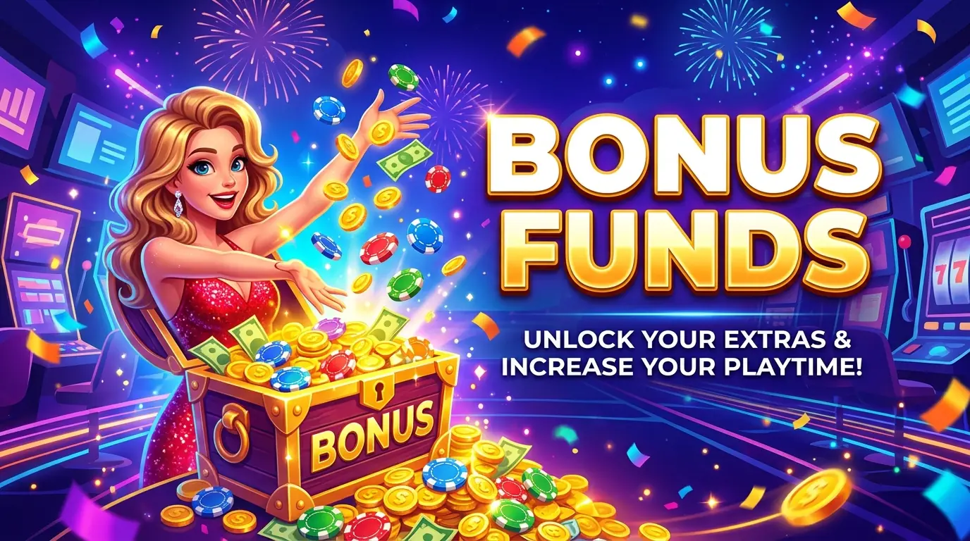 Evolve Casino Bonusguthaben