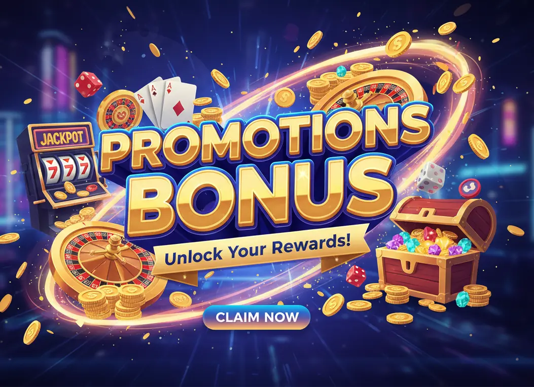Evolve Casino Aktionen