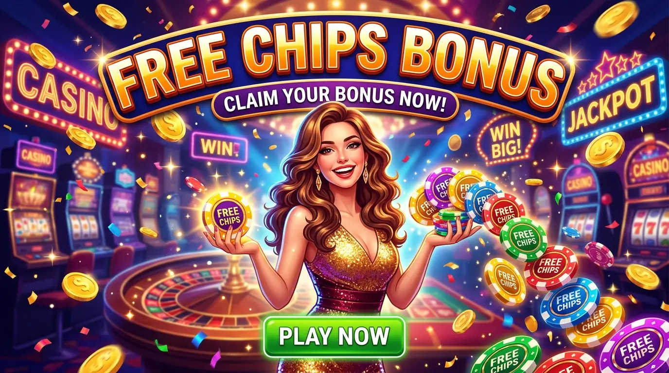Evolve Freispiele & Chips