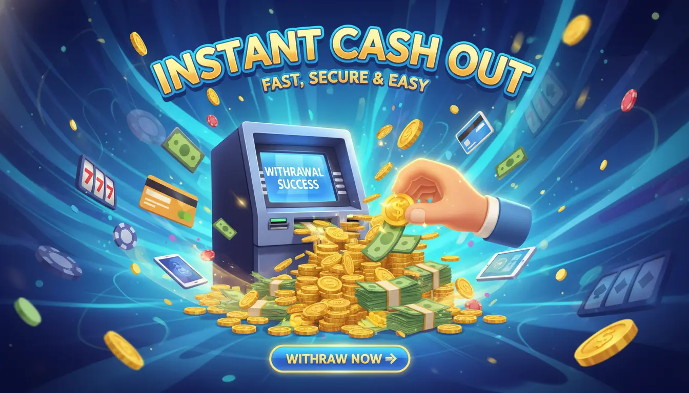 Evolve Cashout