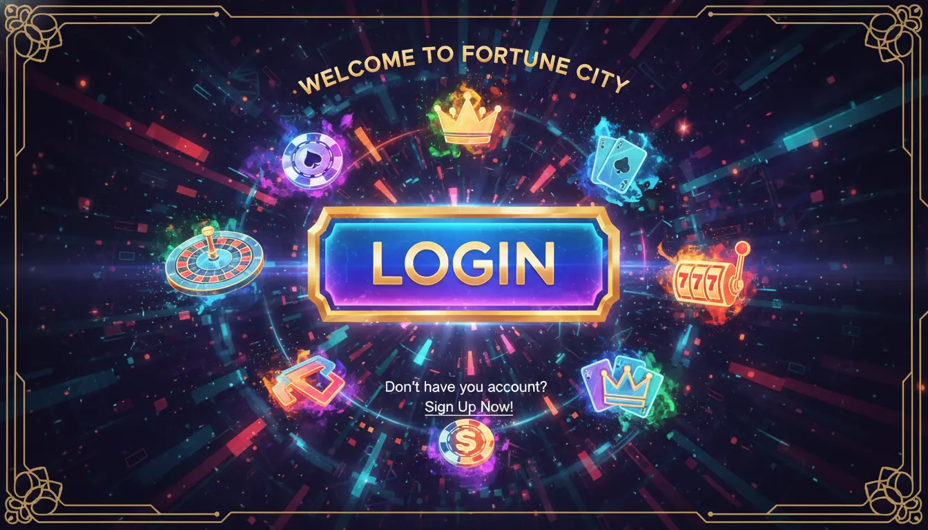 Evolve Login