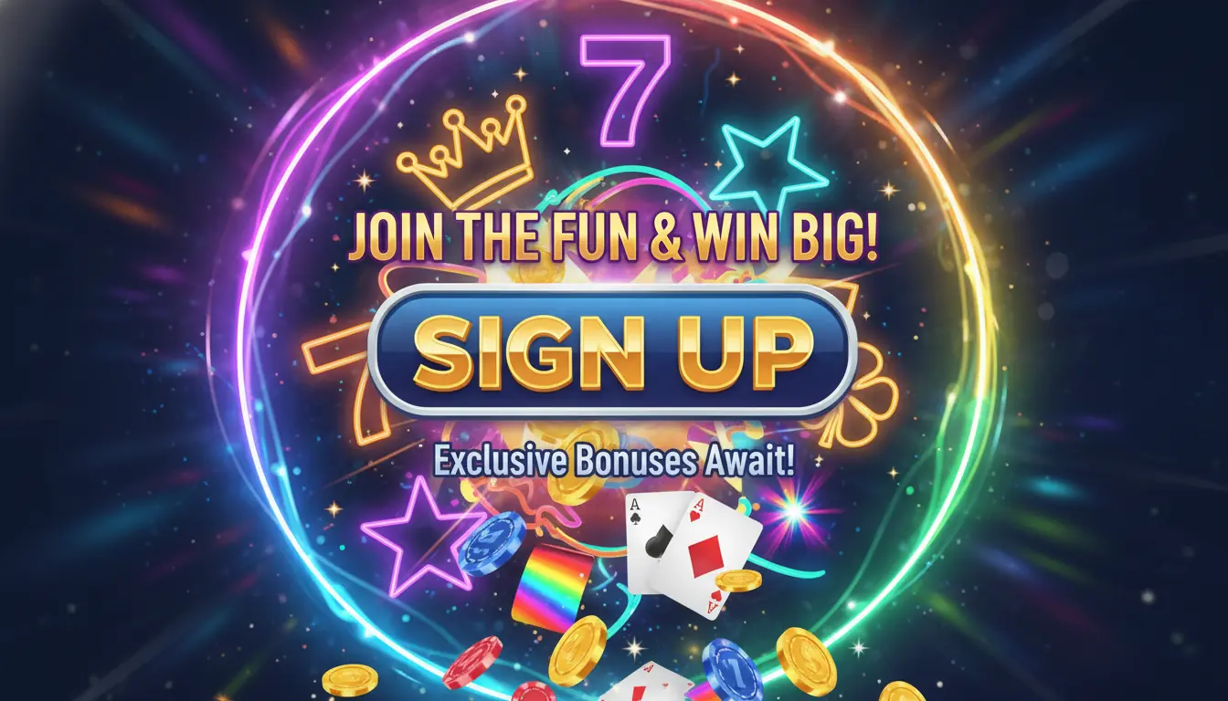 Evolve Casino Anmeldung