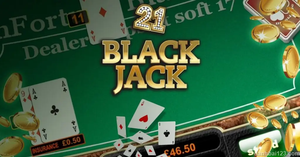 Evolve Blackjack Spiel