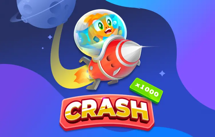 Evolve Crash Games