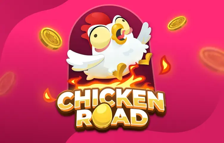 Evolve Chicken Road Spiel